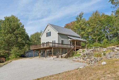 223 Bridge Street, Newfield, ME, 04095 | Card Image
