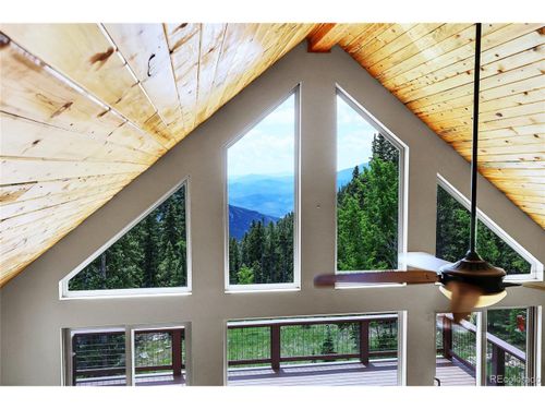 1176 Raven Ridge Rd, Idaho Springs, CO, 80452-9566 | Card Image