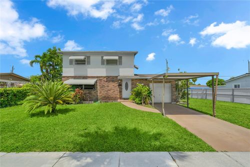 2322 Sw 128th Ave, Miami, FL, 33175-1940 | Card Image