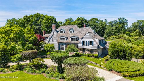 736 Lake Ave, Greenwich, CT, 06830-3363 | Card Image