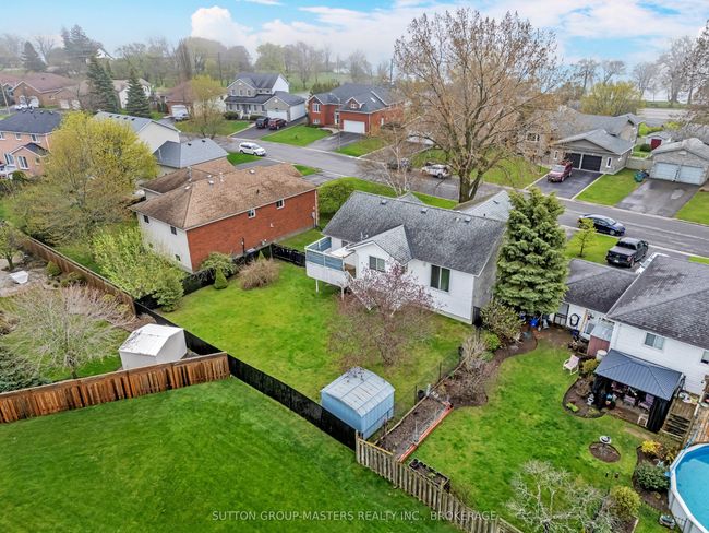 50 Davey Cres, House other with 4 bedrooms, 3 bathrooms and 4 parking in Amherstview ON | Image 31