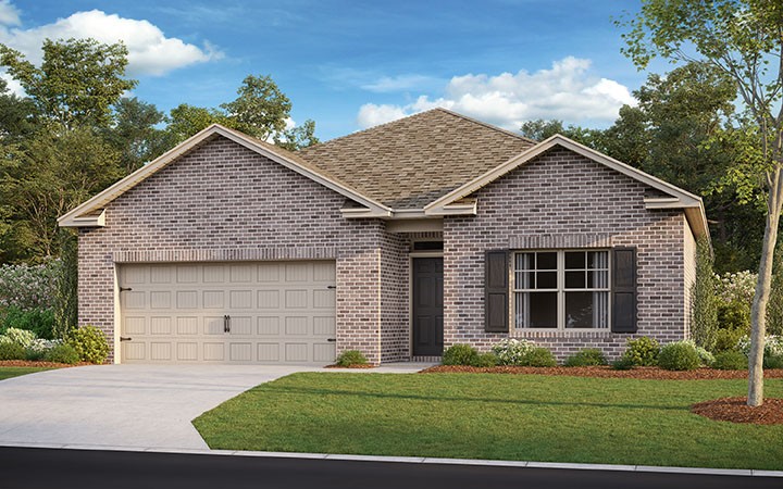 Annie Kate Dr, Fayetteville, TN 37334