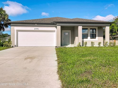 2791 Peake St, North Port, FL, 34286-6009 | Card Image
