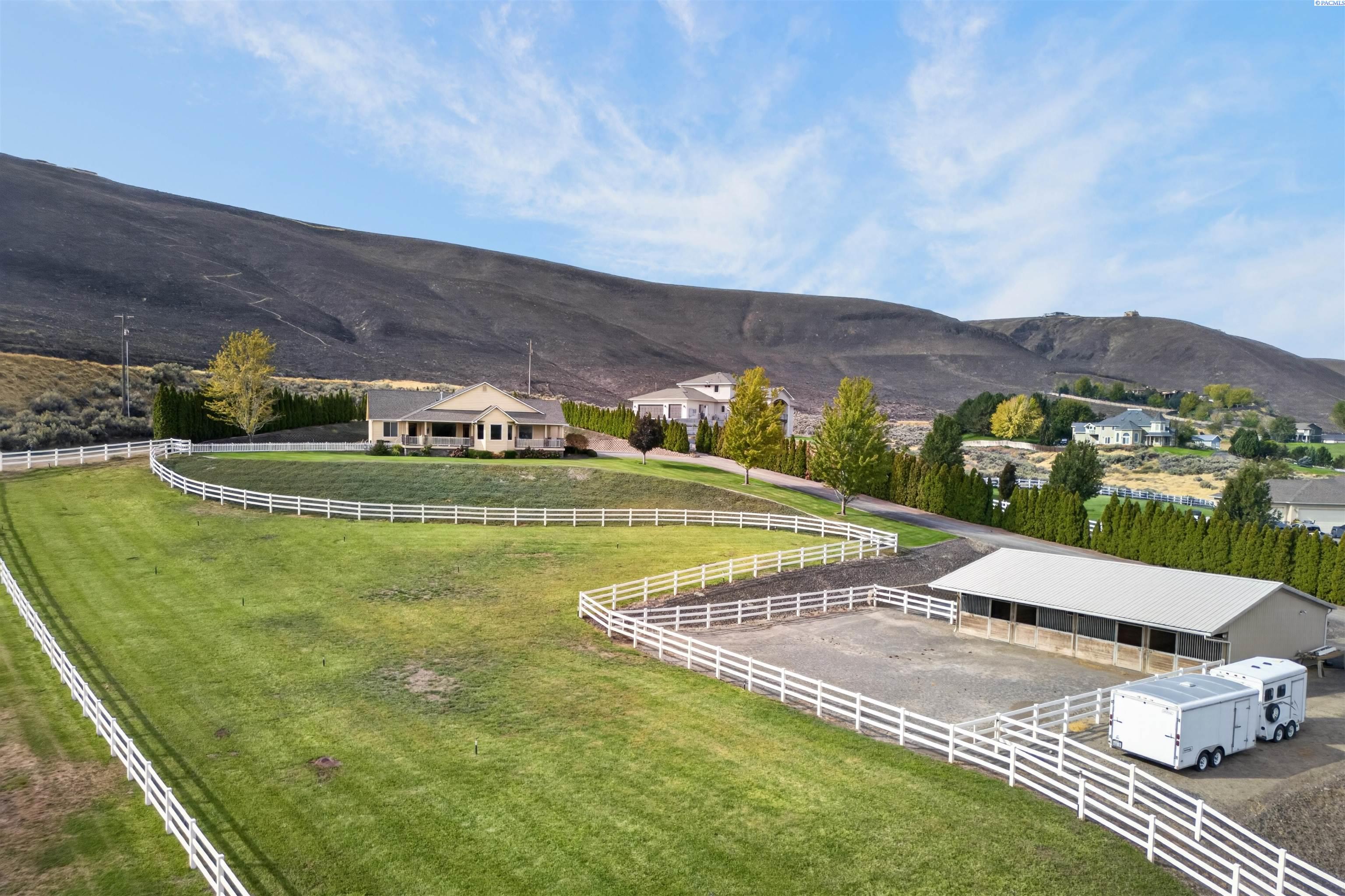 Residential in Kennewick
