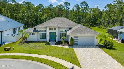 14 Deerfield Ct, Ormond Beach, FL, 32174-2403 | Card Image