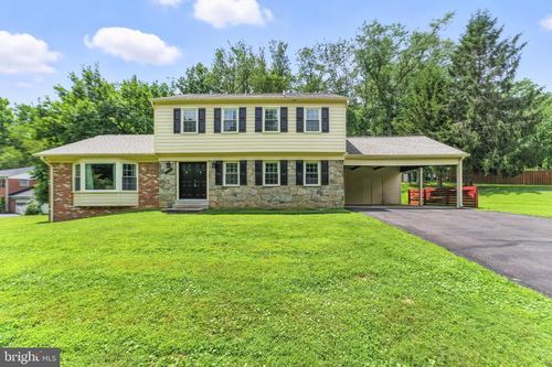 13606 Stoner Dr, SILVER SPRING, MD, 20904-1001 | Card Image