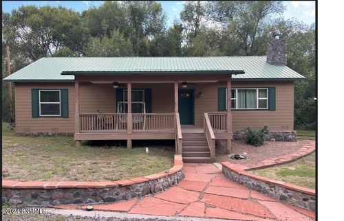 991 State Highway 35, Silver City, NM, 88061 | Card Image