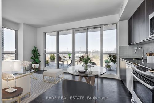 1407-10 Park Lawn Road, Etobicoke, ON, M8V0H9 | Card Image