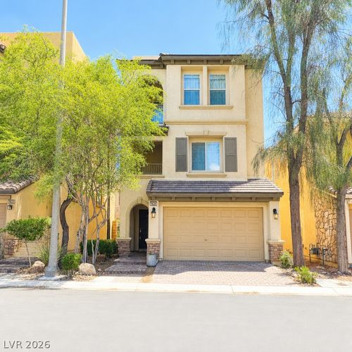 9838 November Rain St, Las Vegas, NV, 89178-5558 | Card Image