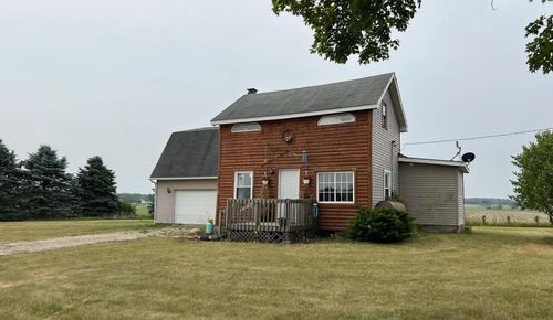 345 W Bellevue Hwy, Olivet, MI, 49076-9636 | Card Image