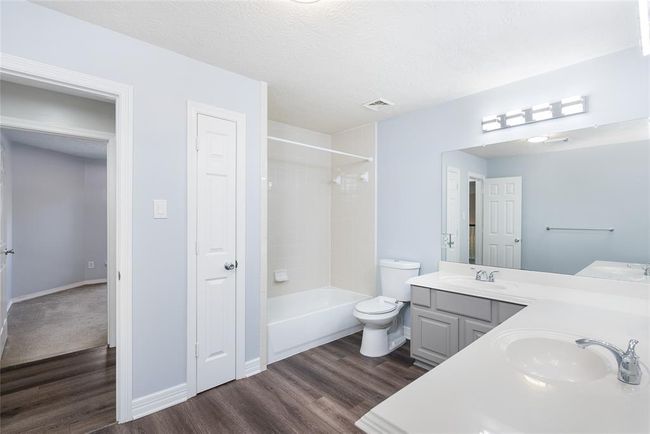 12014 Via Davinci Ln, House other with 5 bedrooms, 5 bathrooms and 3 parking in Cypress TX | Image 46
