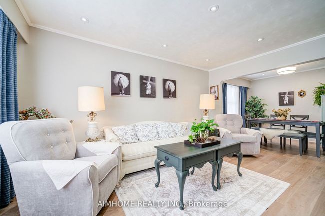 221 St Lawrence St, House other with 4 bedrooms, 3 bathrooms and 3 parking in Whitby ON | Image 6