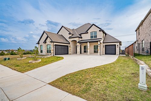 4109 Frontera Vista Dr, Fort Worth, TX, 76179-1876 | Card Image