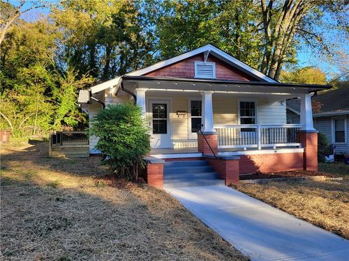 1007 Bellevue St, Greensboro, NC, 27406-1506 | Card Image