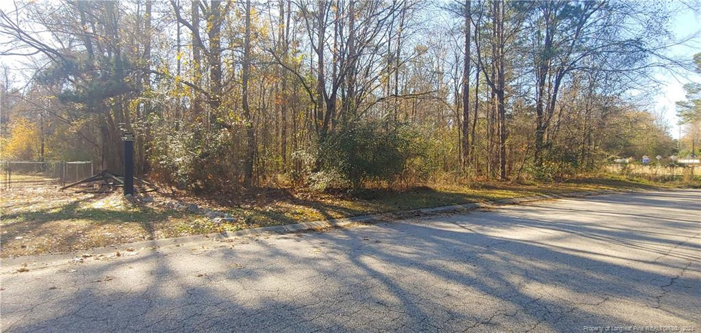 Land in Fayetteville 2