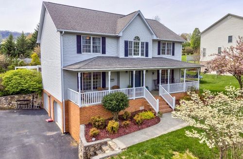 175 Wellington Ln, Daleville, VA, 24083-3555 | Card Image
