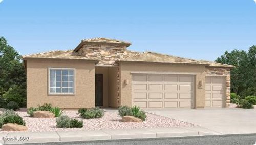 17625 S Ironwood Bend Dr, Vail, AZ, 85641-1319 | Card Image