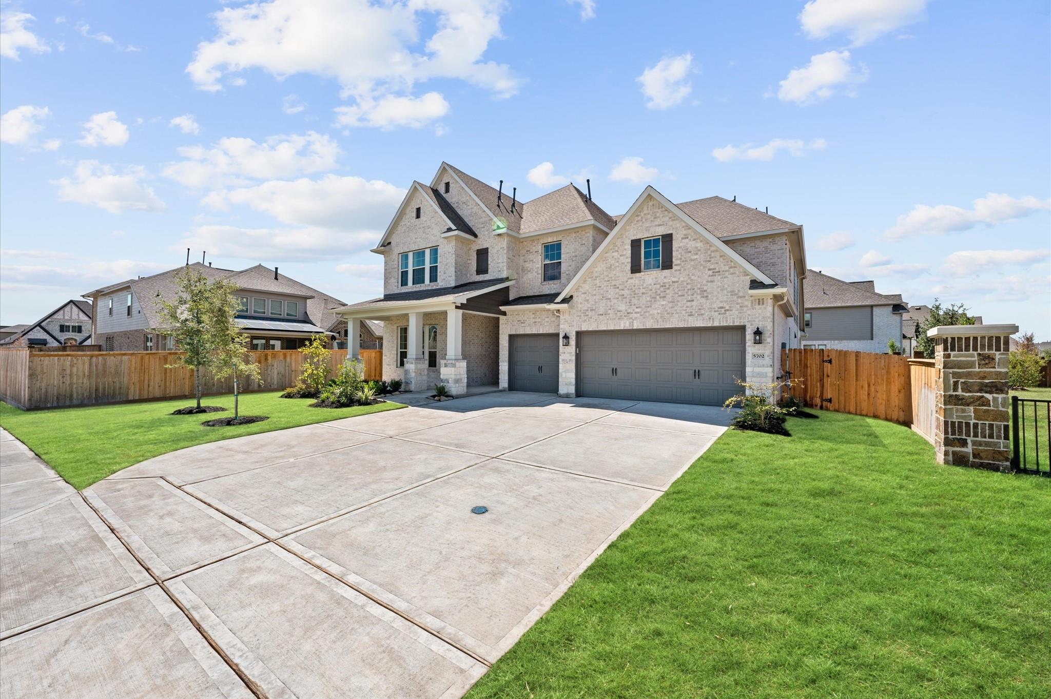Residential Lease in Richmond 4