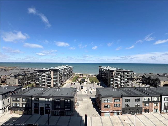 907 - 385 Winston Rd, House attached with 1 bedrooms, 1 bathrooms and 1 parking in Grimsby ON | Image 15