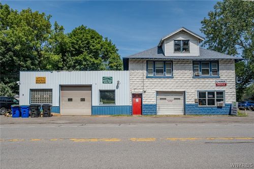 13560 Genesee Street, Alden, NY, 14004 | Card Image