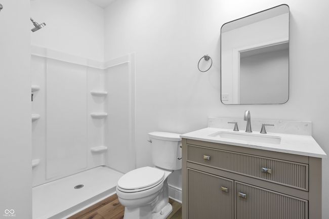 12536 Lowery Way, House other with 5 bedrooms, 5 bathrooms and null parking in Fishers IN | Image 56