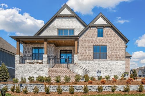 110 Cedarstone Drive, Mount Juliet, TN, 37122 | Card Image