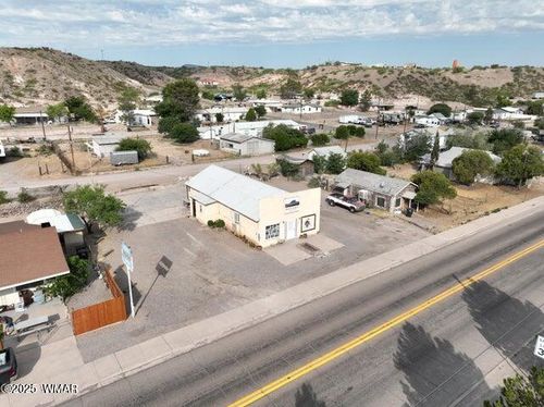809 Se Old West Hwy, Duncan, AZ, 85534-2115 | Card Image