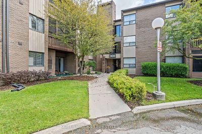 116 - 300 Everglade Cres, Condo with 2 bedrooms, 2 bathrooms and 1 parking in London ON | Image 2