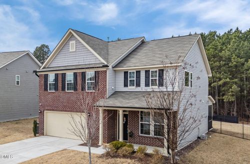 210 Gallery Park Dr, Franklinton, NC, 27525-6611 | Card Image