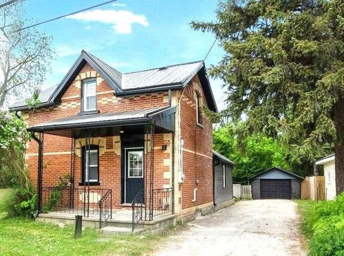 2834 County Rd 124, Duntroon, ON, L0M1H0 | Card Image