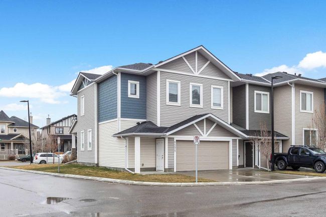 1171 Channelside Drive Sw, Home with 3 bedrooms, 3 bathrooms and 2 parking in Airdrie AB | Image 29
