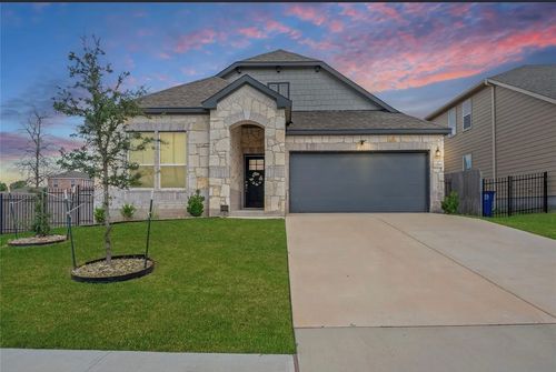 12500 Karasu Dr, Manor, TX, 78653-2582 | Card Image