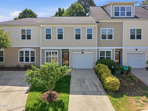 141 Deacon Ridge St, Wake Forest, NC, 27587-2873 | Card Image