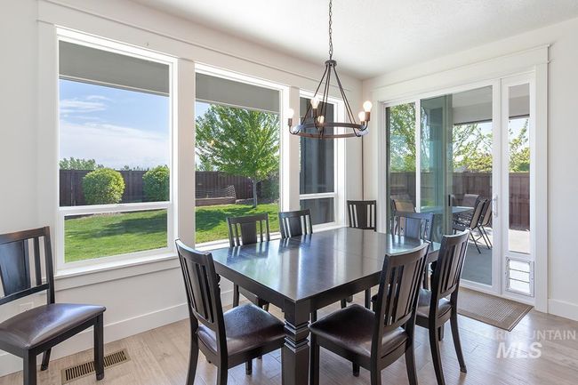3713 W Ladle Rapids St, House other with 4 bedrooms, 3 bathrooms and 3 parking in Meridian ID | Image 11