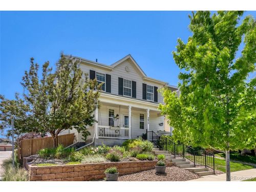 3672 Champagne Ave, Castle Rock, CO, 80109 | Card Image
