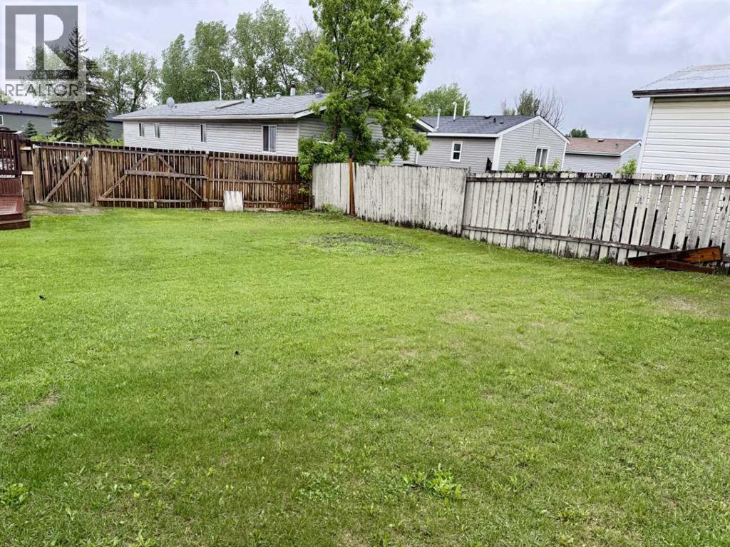 Residential in Fort McMurray 3