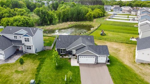 941 Whiskey Rd Nw, Isanti, MN, 55040-7505 | Card Image