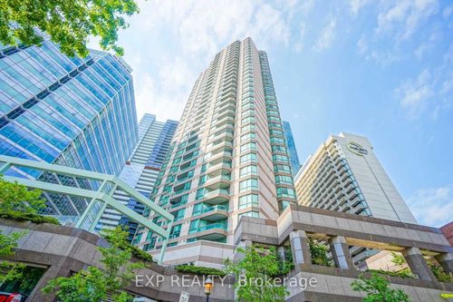 1005-38 Elm St, Toronto, ON, M5G2K5 | Card Image
