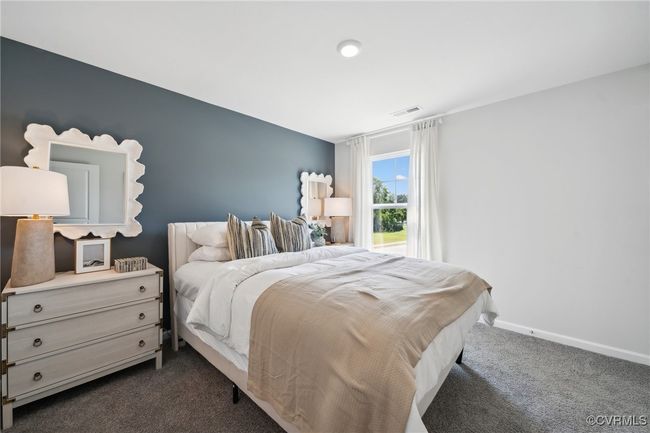 7776 Arbor Marsh Ter, House other with 5 bedrooms, 3 bathrooms and null parking in New Kent VA | Image 21