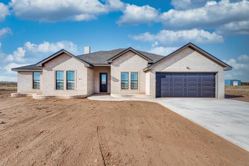 1813 N County Road 1112, Midland, TX, 79706 | Card Image