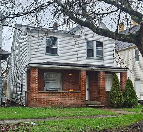 3102 Searsdale Ave, Cleveland, OH, 44109-4086 | Card Image