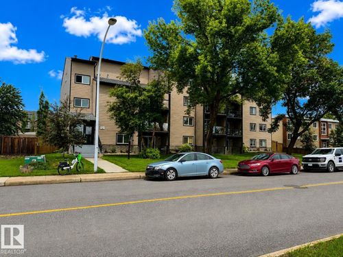 207-11224 116 St Nw, Edmonton, AB, T5G2W1 | Card Image