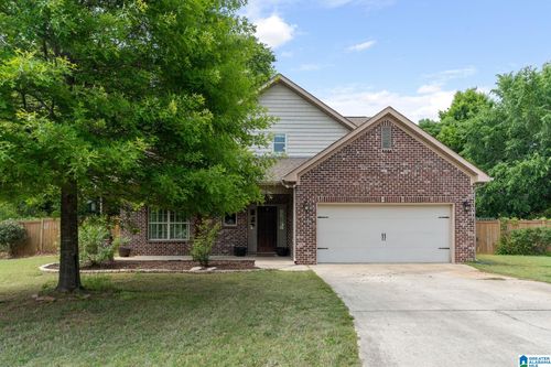 6301 Cove Ln, Mc Calla, AL, 35111-3492 | Card Image