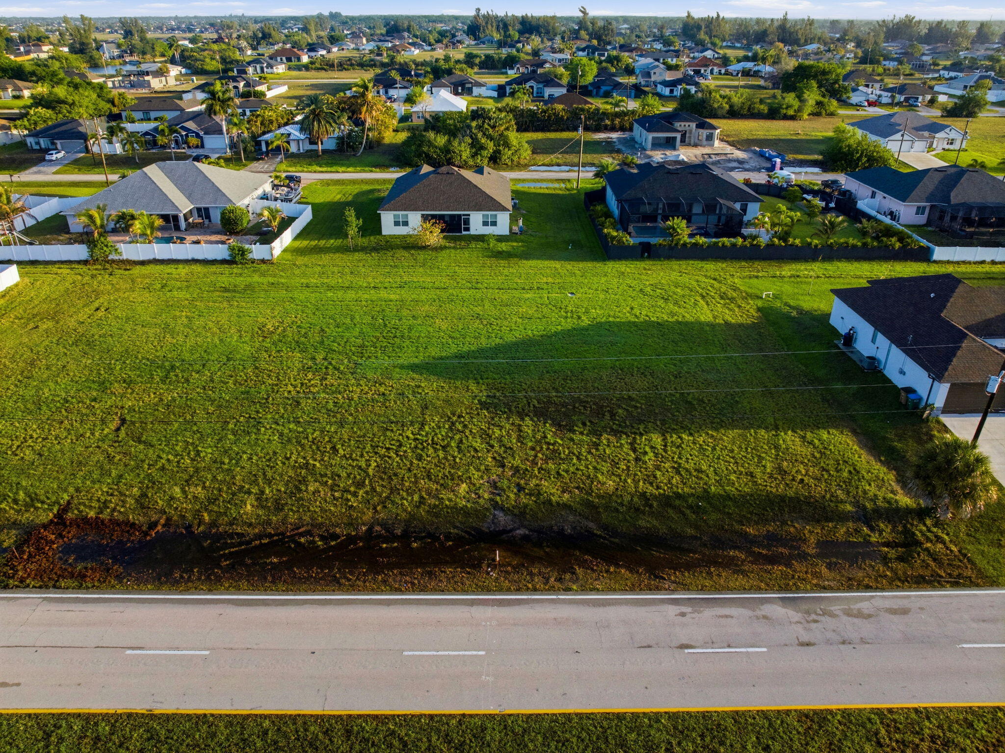 Land in Cape Coral 2