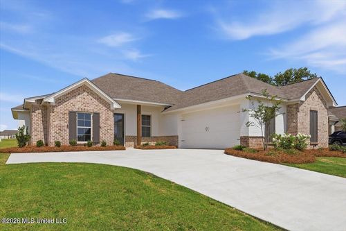 515 Portner Way, Canton, MS, 39046-1109 | Card Image
