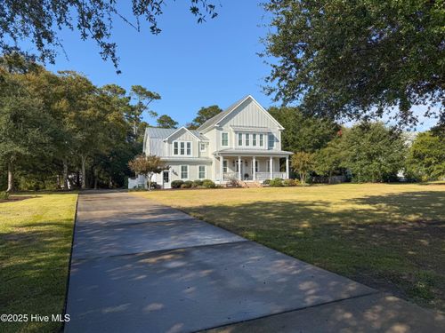 53 Ballast Point Rd, Hampstead, NC, 28443-1107 | Card Image