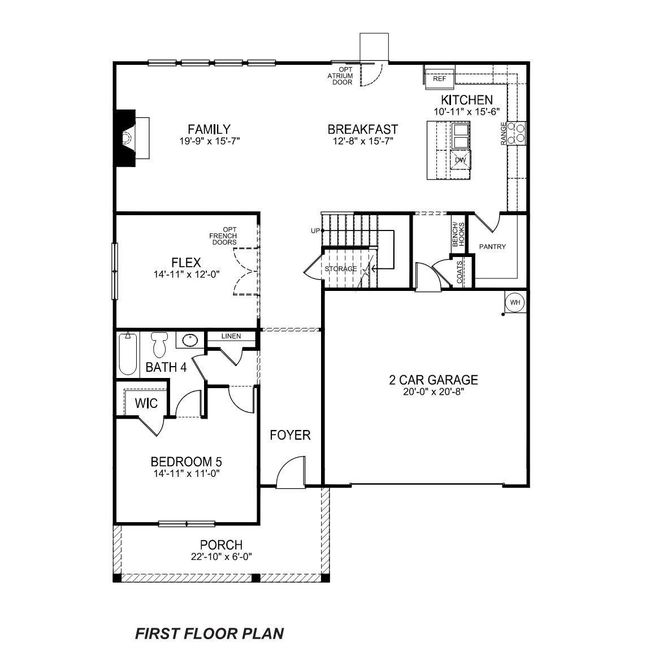 First Floor | Image 25