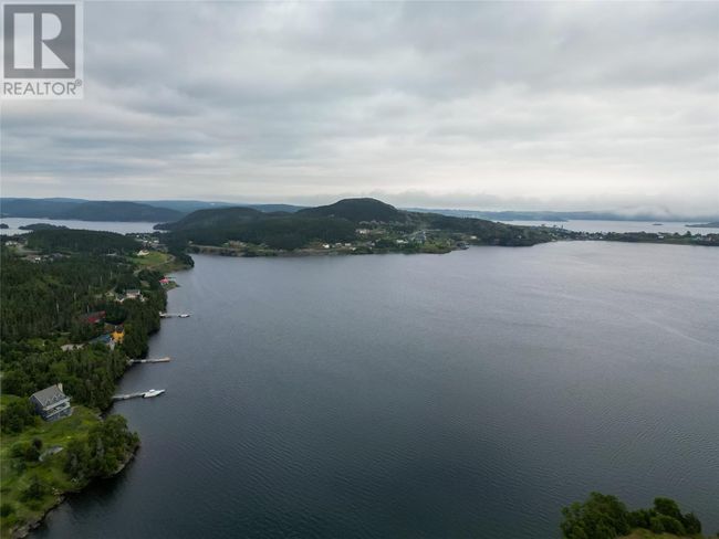 124 Route 239 Highway, House other with 2 bedrooms, 2 bathrooms and null parking in Goose Cove NL | Image 45