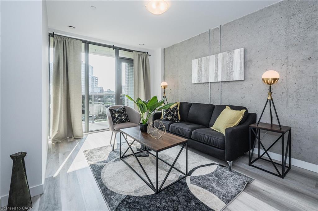 Residential Lease in Kitchener