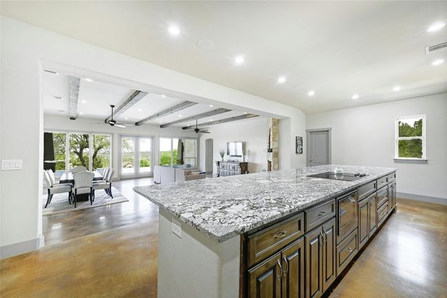 Uniquely designed to keep the VIEWS front and center, this rear-facing home leaves a lasting first impression upon entry. | Image 11